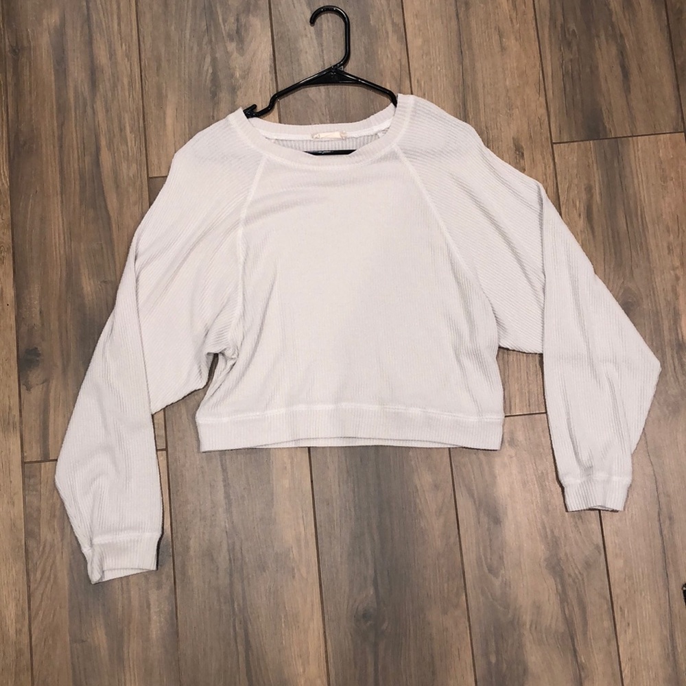 Altar’d state sweater